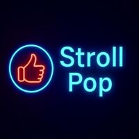 Stroll Pop